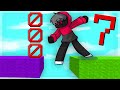 Bedwars Private Game Trolling 7