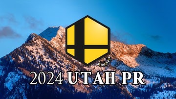 2024 Utah Year PR Video