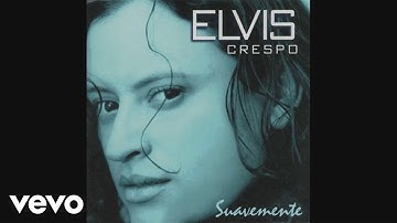 Elvis Crespo - Princesita (Cover Audio)