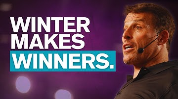 Why Winter is the BEST Season to Start Your Business 📈