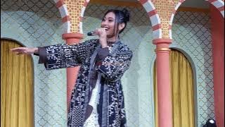 NOVIA BACHMID - Bahasa Cinta , live at Mall Kota Kasablanka 28 maret 2024