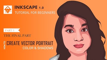 Vector Art Tutorial - Shading [Part 3]
