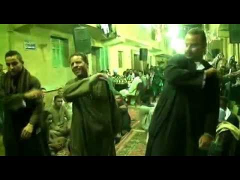 عيد الشروانى واشرف الزناتى / كف