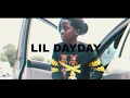 Dte lil dayday  freestyle official musicshot bynuturbo