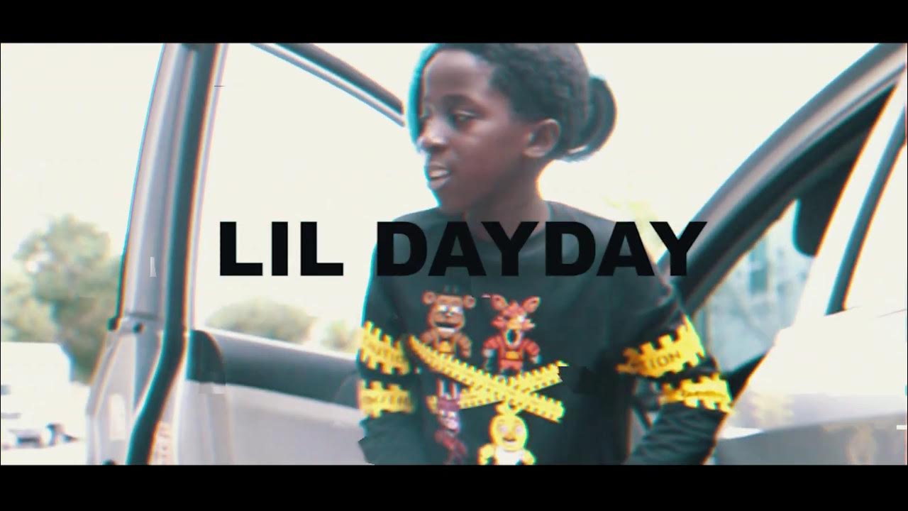 DTE Lil DayDay Freestyle (Official Music Video)Shot ByNu.Turbo YouTube