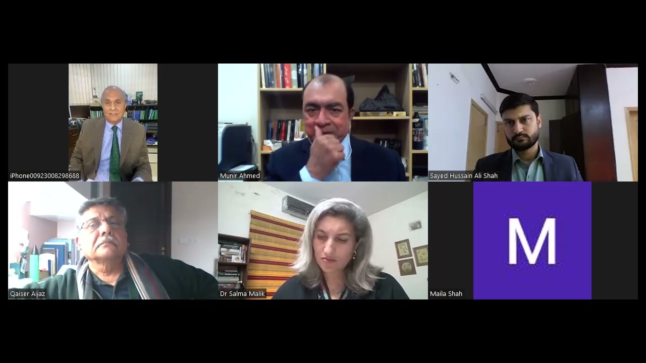 Devcom-Pakistan Webinar: Russo-Pak Energy Corridor Scope and Challenges (Jan 28, 2023)