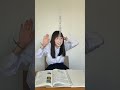 【JKあるある】隣の人がオナラ誤魔化してた