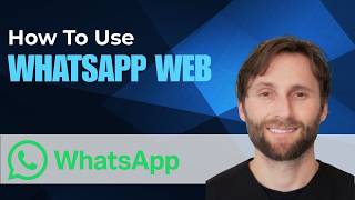 How to Use WhatsApp Web on Laptop and PC [2026 Guide]