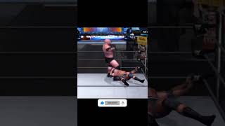 🔥 HCTP | Batista Vs Goldberg 💥 Dream Match #shorts