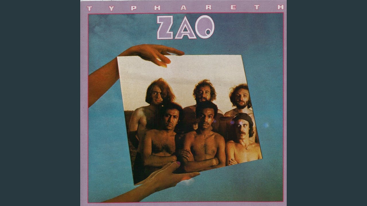 Zao - Les temps changent acordes