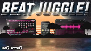The iOS Beat Juggling Apps Manual | haQ attaQ screenshot 5