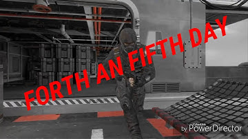 Soar RC Response #FourthandFifthDay