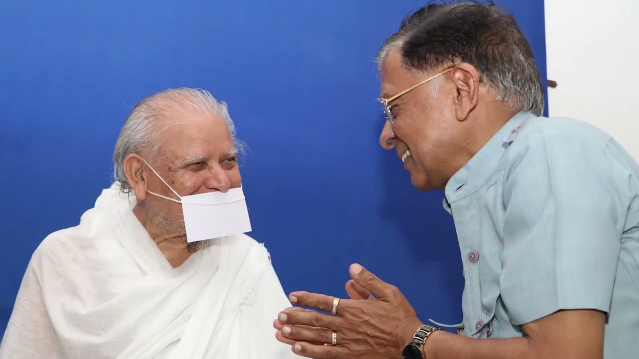 शिवाचार्य श्री जी के 84वें जन्मोत्सव की झलकियां