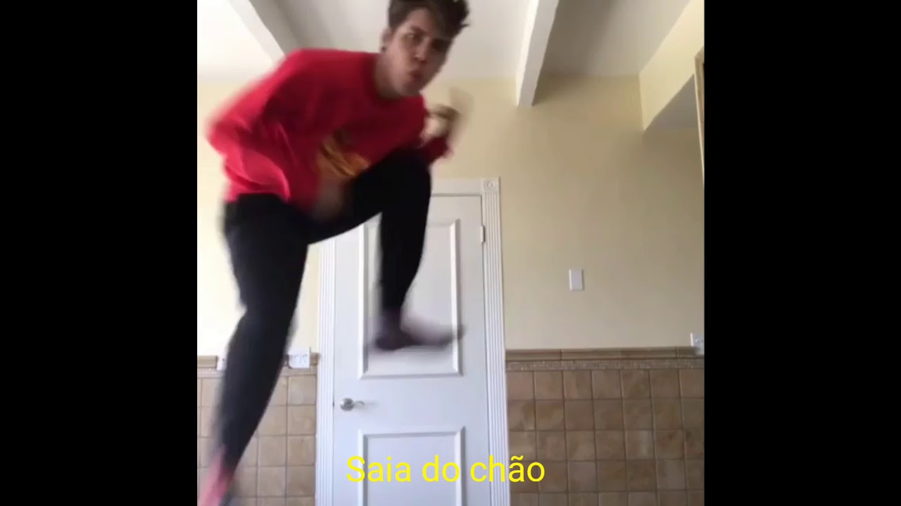 Dancin -Aaron Smith (Edit Matthew Espinosa)