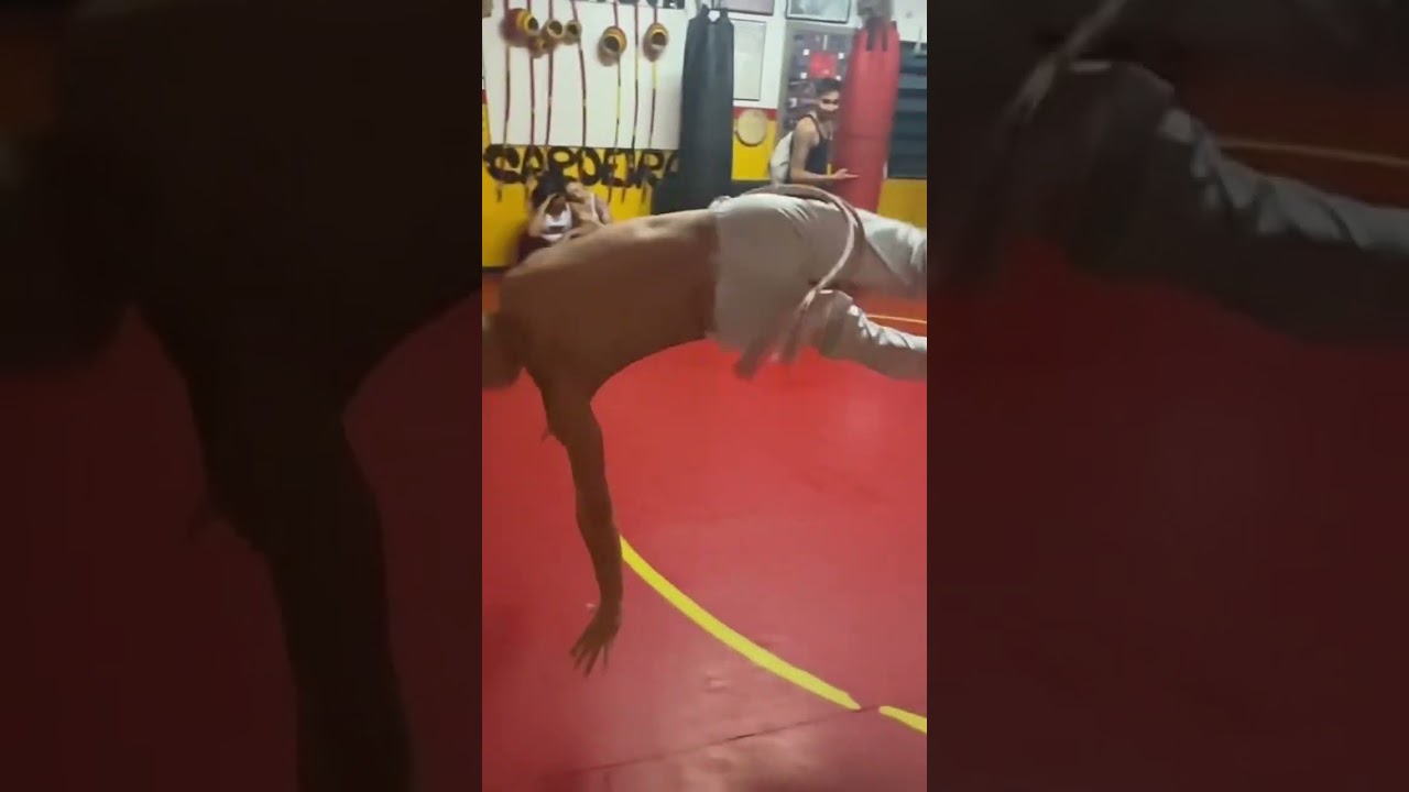 @nando_capoart capoeira