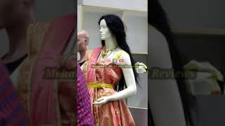 #shorts Diwali small purchasing 2021 | Theni Anantham silks and readymades in Theni district screenshot 3