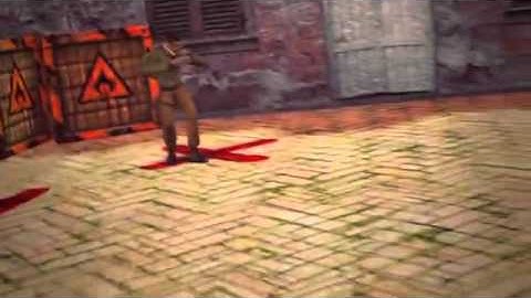 ESEA.net COTW: ace mirage carz :)