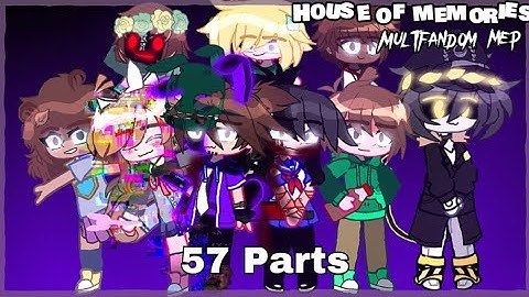 []House of memories[]Multifandom MEP[]#cilyshouseofmemories[]Read desc‼️[]31/57 parts[]OPEN[]