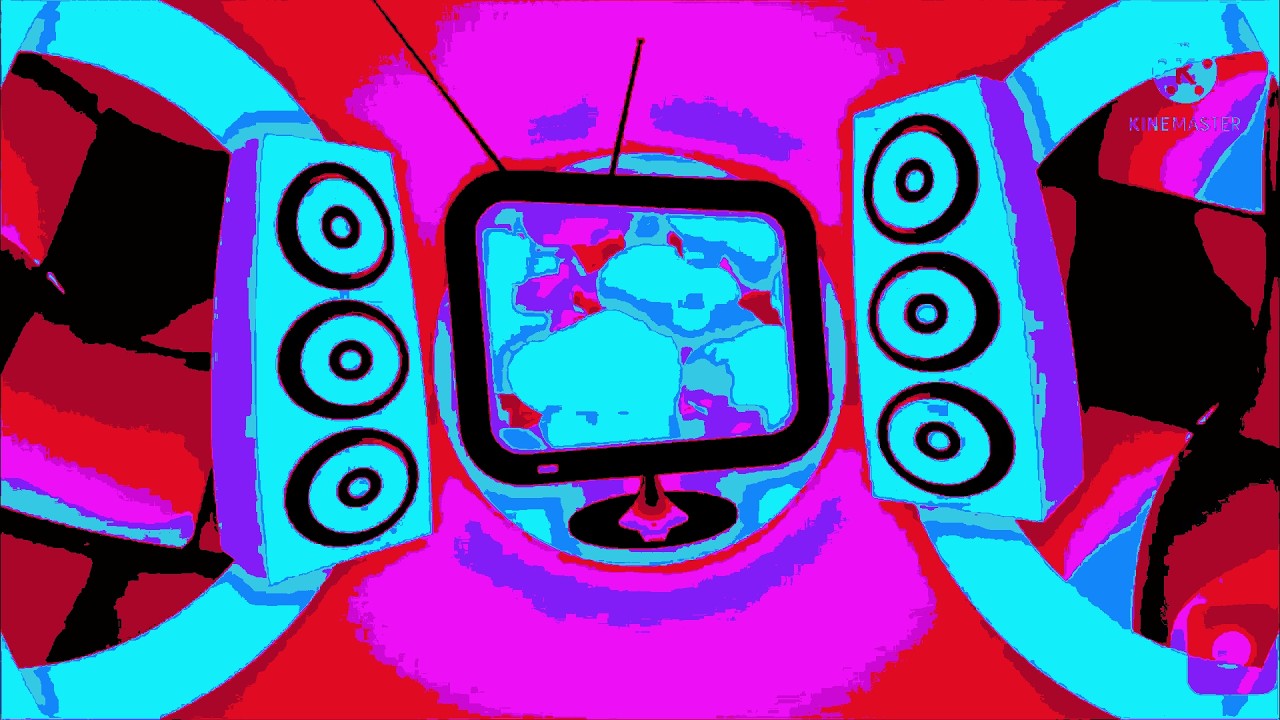 Вступительная песня Blippi, логотип, эффекты, полная версия Gamavision Csupo Effects 2001