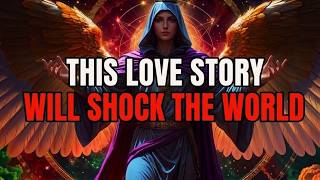 CHOSEN ONE, GOD IS PREPARING A LOVE STORY THAT WILL SHOCK THE ENTIRE WORLD VERY SOON 😲💖