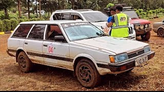 MIDAS FARM MUD FOR FUN 4X4 CHALLENGE 5TH MAY 2024