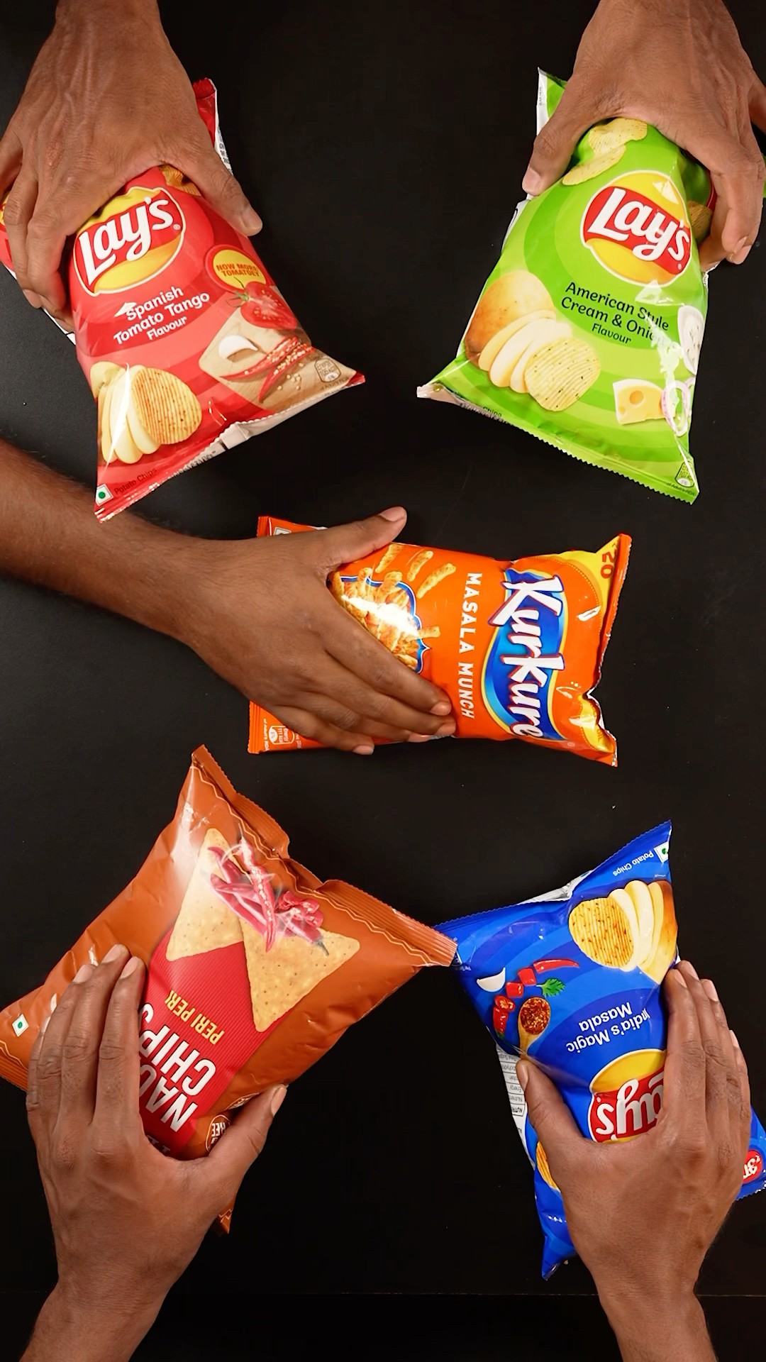 Perfect Unhealthy Snacks for evening #shorts