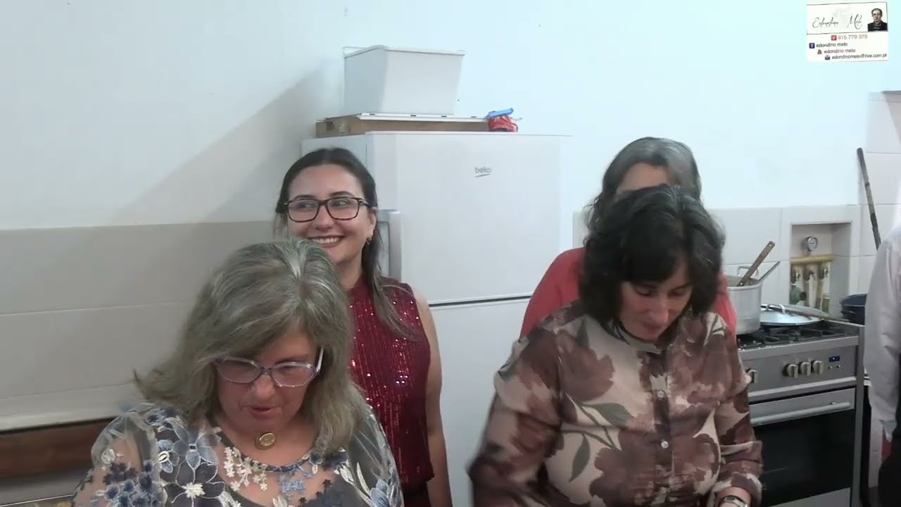 JANTAR PASSAGEM DE ANO 2025 \ 2026 FILARMONICA UNIAO POPULAR LUZENSE