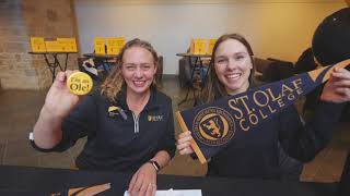 How Does St. Olaf Support Students With Disabilities?