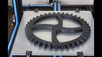 Creality CR 10 Review