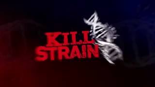 Kill Strain – Gameplay Trailer - PS4