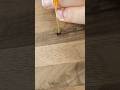 I still don't trust CA glue