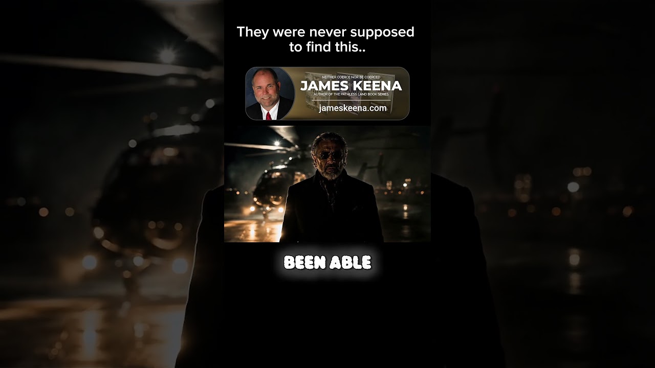 They Were Never Supposed to Find This… | Elites Versus Everyone Else.