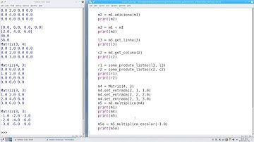 aula 03 matriz parte 43 3 5 9 mul testes erro