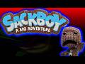 Sackboy A Big Adventure