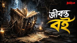 Living Book | Bhoot.com Thursday Episode