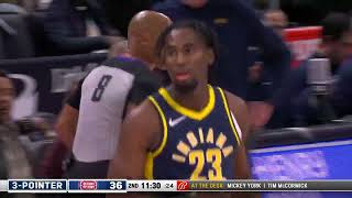 Aaron Nesmith | Scoring Highlights | December 2023 | Indiana Pacers