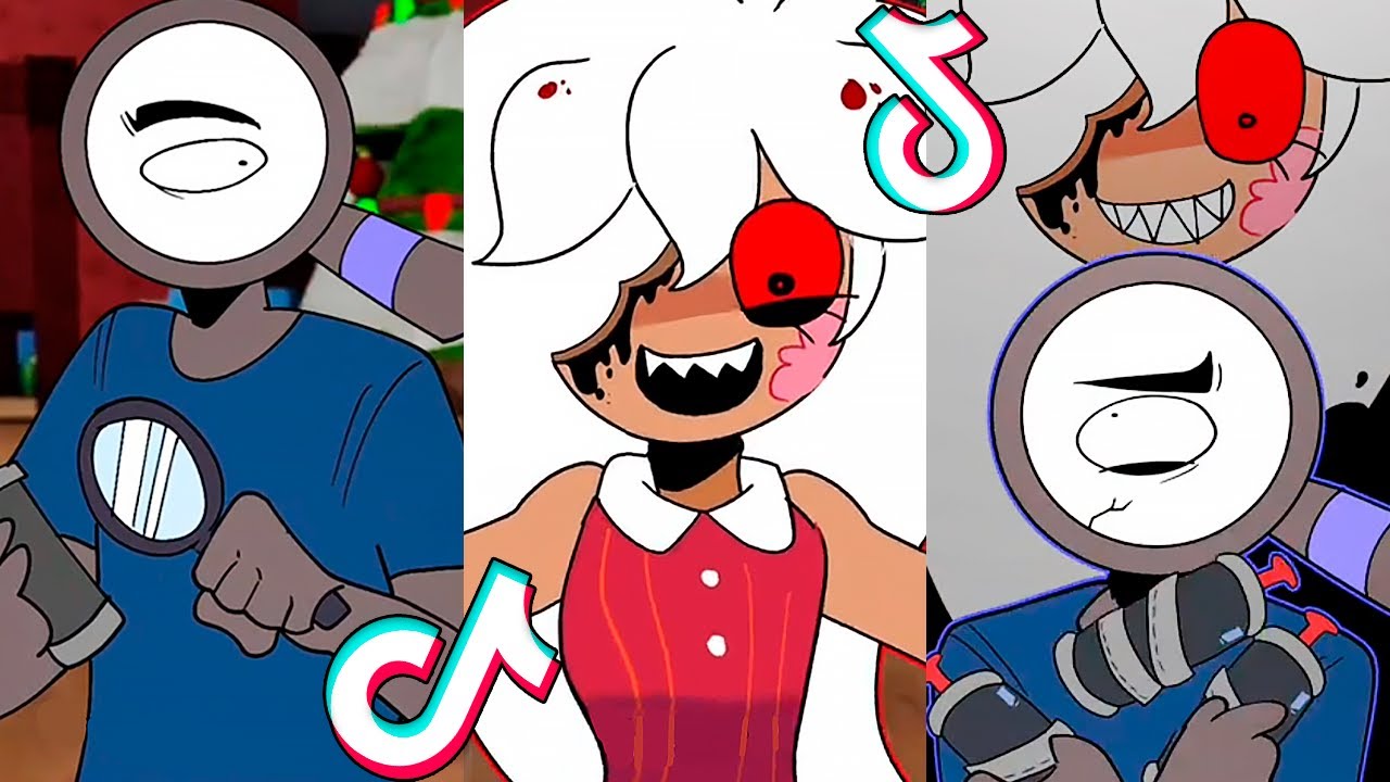 Dandy's World 🤣 FUNNIEST TikTok Compilation #70