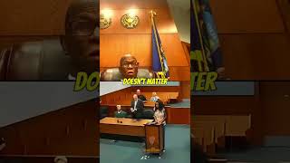 Missing Evidence Sparks Heated Clash With the Judge #shorts