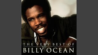 Video thumbnail of "Billy Ocean - Red Light Spells Danger"