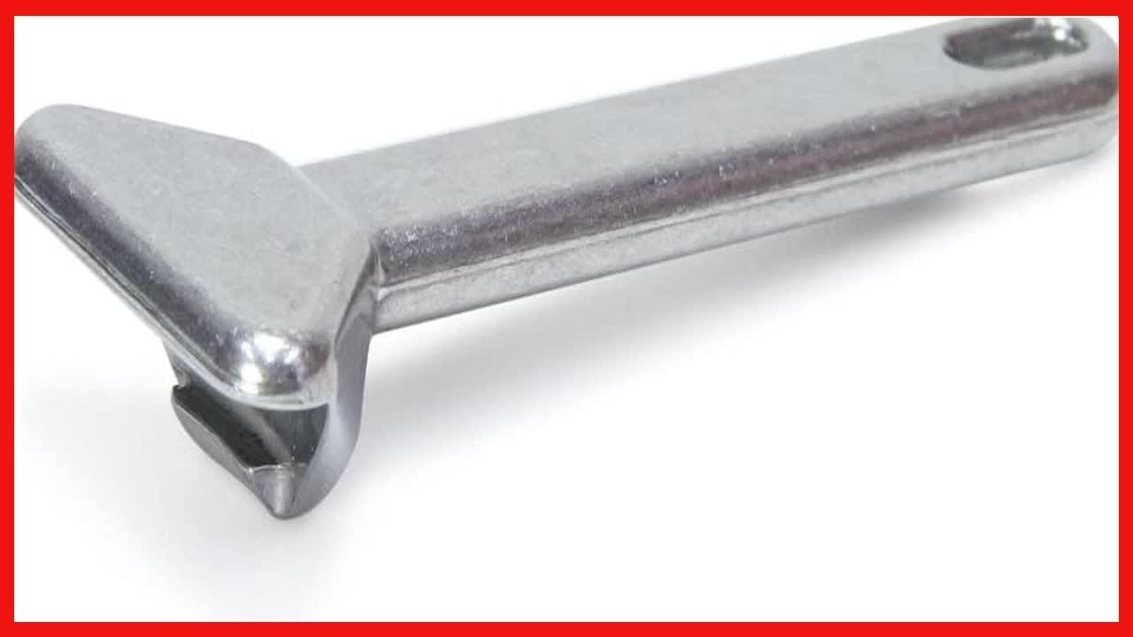 Brix 2251 JarKey Metal Jar Opener YouTube