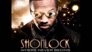 Watch Shonlock Simple Man video