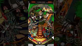 ⚡ Zankor 2017 – Flipper Friends™ S2 Week 5 Leaderboard Showdown! 🏆🎯
Step into the classic Zaccaria Zankor 2017 pinball challenge! ⚡ Every ramp, spinner, and multiball counts - Season 2, Week 5 leaderboard. 🕹️✨
📅 Tournament Dates: March 6 – March 12, 11:59 PM PT
🏆 Compete on Legends 4K™ Pinball** or Legends Pinball HDP™ for leaderboard glory and rewards!
Check your standings and see the Top 50 leaderboard here:
🔗 www.atgames.net/leaderboards/schedule
Get ready for some serious pinball action! 🎯💥
#ZaccariaZankor2017 #AllLegendsTournamentSeries #LegendsPinball #AtGames #PinballCommunity #DigitalPinball #PlayMoreWinMore ⚡ Zankor 2017 – Flipper Friends™ S2 Week 5 Leaderboard Showdown! 🏆🎯