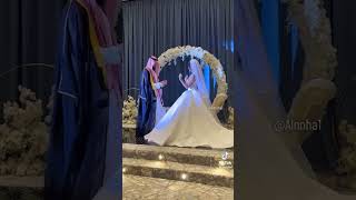 براحه شويه شويه علينا يا شيخه    احلي عريس وعروسه    سمعها