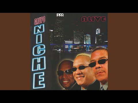 Putar Se Pone Bueno - Grupo Niche