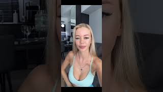 Beautiful mom 