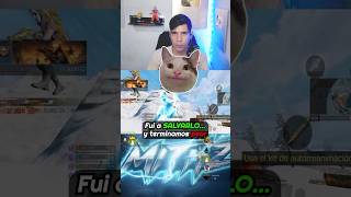 Terminamos fríamente en el piso 🧊💀 #codmobile #codm #codmobileclips #codmmemes