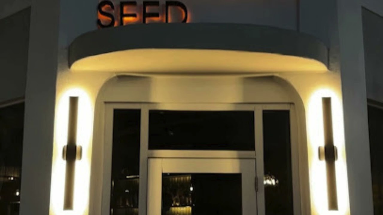 Savor Michelin-Star Dining at Stubborn Seed