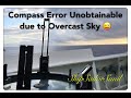 How to take compass error practically on ship / ShipSailorSunil