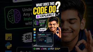 This AI Makes Coding 10x Faster 🤯