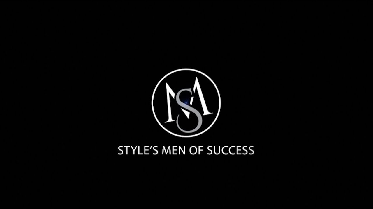 Highlights of this year's Men of Success party.